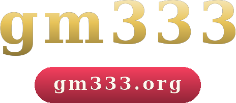 gm333 logo